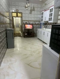 بزويريجات • بناء ٢٠١٨ • بدها كهرباء