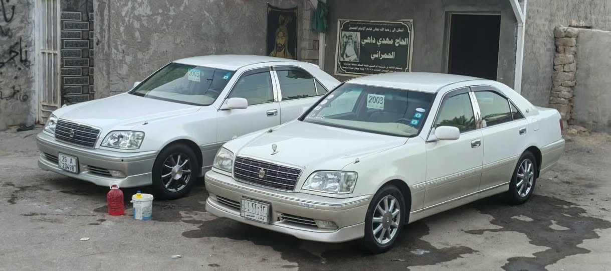 ٢٠٠٢ • مدفوع كمرك • دبل شاشة