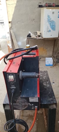 قنينة CO2 • نجف