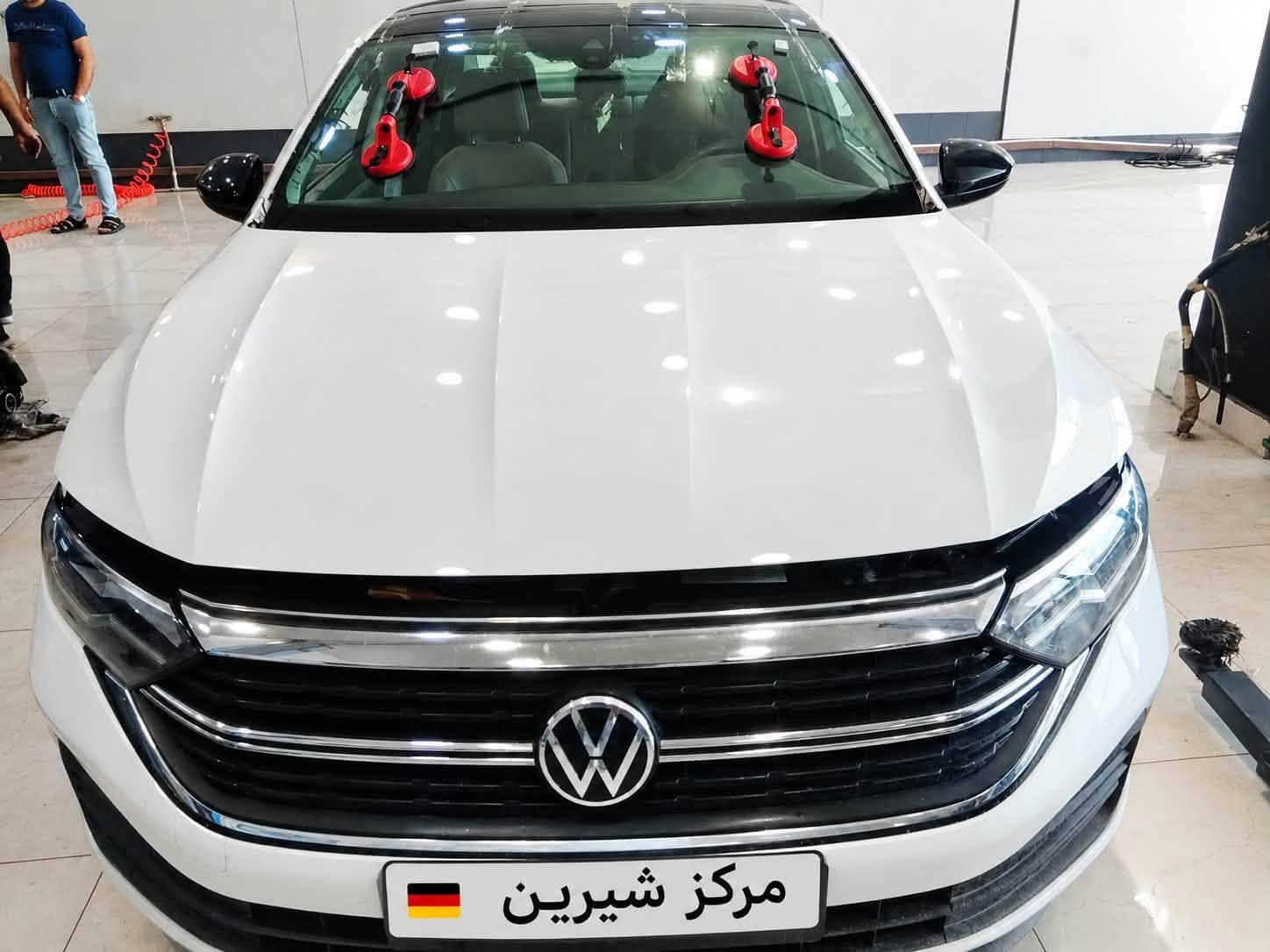 مركز شيرين لصيانة السيارات الألمانية 🇩🇪
.

❤️ زبائننا الكرام ❤️

🚘 Volkswagen Taos  2023 – محرك 1.5 تيربو

 اشتكى الزبون من وجود صوت في الكرنك مع عدم استقرار المحرك ( مكسور بستم ) 

بسبب رداءة الدهن المستعمل والبنزين . 

✅ تم تبديل محرك مستعمل نظيف ( كانت رغبة الزبون ) وارجاع السيارة الى وضع الشركة 

🌹🌹🌹

🚖 Volkswagen Jetta 2023 – محرك 1.5 تيربو

✅ تبديل جامة امامية جديدة مع ضمان سنة كاملة ، الضمان يشمل عدم دخول ( ماء - هواء )  . 

🌹🌹🌹

🎁 عروض وكالة شيرين

✅ تبديل هيدروليك الكير بدون أجور عمل.

✅ فحص كمبيوتر مجاني في وقت تحتاجه سيارتك عند تبديل دهن المحرك في وكالتنا .

✅ فحص الصدر الأمامي او السيارة مجاناً في اي وقت تحتاجه سيارتك عند تبديل دهن المحرك في وكالتنا .

🏆  كما تدخل تلقائياً في :

🔹 السحبة الشهرية للفلاتر المجانية.
🔹سحبة اجور عمل المجانية 

🌹🌹🌹

📍 موقعنا :

https://maps.google.com/?q=36.168079,44.011108

🏢 شركة شيرين (وكالة فولكس واگن & سكودا)

📍 أربيل - قرب نقليات بغداد (كراج بغداد)
📍 بالقرب من مرطبات 9×9

📞 ***********
📞 ***********

#Volkswagen #VolkswagenService #Jetta #Tiguan #Passat #Atlas #Skoda #Erbil.
