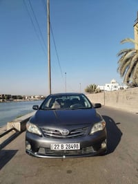 ا سلام عليكم كورلا ٢٠١٠ خليجي ١٨٠٠ اربيل بسمي مصبوغه حزام بدون حادث بي...