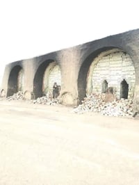 طابوك • مجمع النهروان • ٤٠٠٠ و٣٠٠