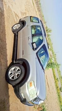 اكسبلورر • ٢٠٠٨ • رقم ديالى