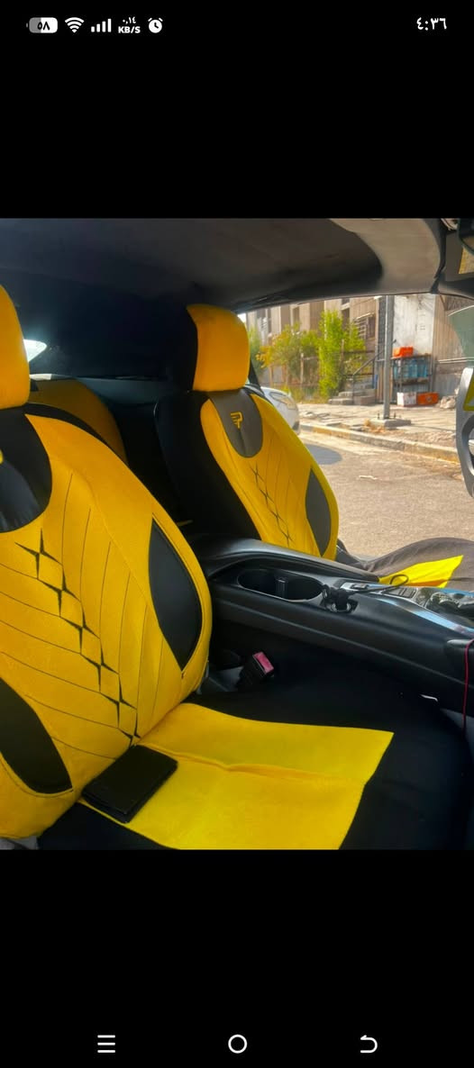 رقم كربلاء
#السعر :-135$ وبيها مجال

💥
 • 🚗 قماره كشف
 • 🎥 شاشة + كامره خلفية
 • 🪑 كشنات كهربائية
 • 🎮 تحكم من الستيرن
 • 🅿️ سايد بريك أوتو
 • ⚙️ مود درايف

📍 العنوان:
بغداد - دورة_ أبو دشير 
الرقم ***********
