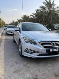 سوناتا مديل 17 وارد كوري للبيع للأستفسار اكثر اتصل او راسل 07728281699