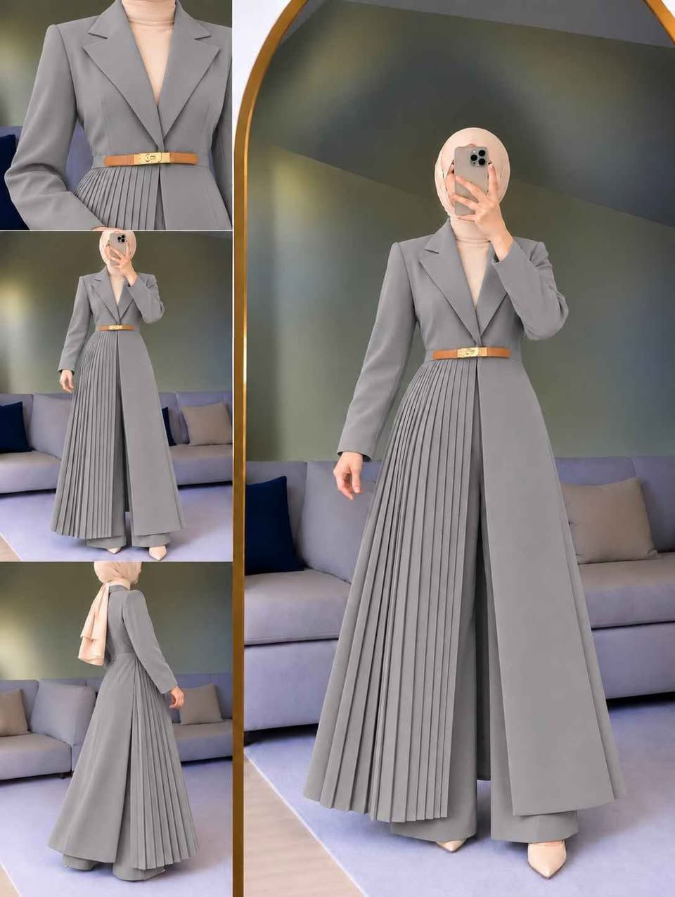 طقم قطعتين❤‍🩹

خامة هوريم دابل تركي
38-40-42-44-46-48 بغداد, العراق
