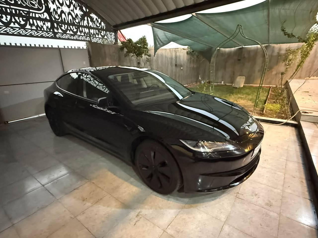 🚗🚗🚙تسلا 3 لونك رينج موديل. 2025 ترقيم جديد. حادث. جاملغ. خلفي.  بدون ارباك. صور حادث مرفقه السعر 195 ورقه مكان بابل 🚗🇮🇶

نص مكتوب في الصور:
- 000-44158889 - 01/14/2026 - IAA Inc.
