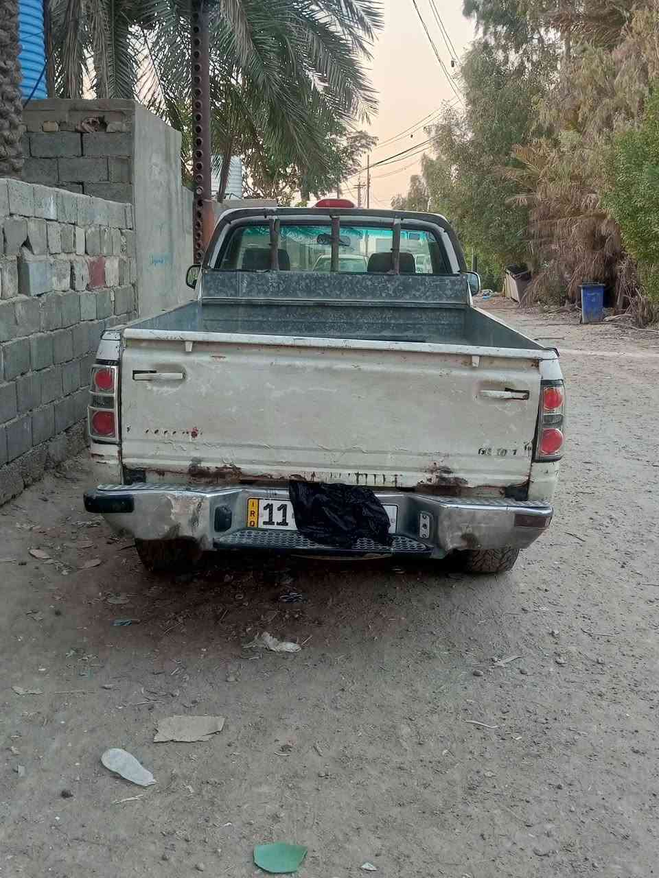 بيكم صيني البيع موديل 207رقم بغداد ***********
