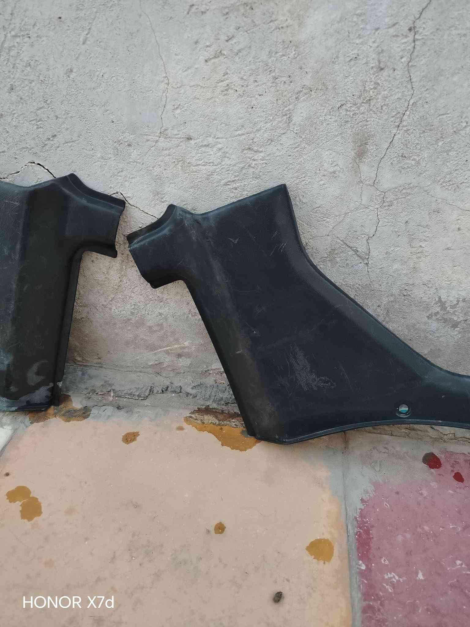 السلام عليكم من رخصت الادمن غراض كالوبر للبيع مكانه بابل الحمزه الغربي للبيع ***********

نص مكتوب في الصور:
- HONOR X7d