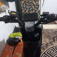 بايسكل شحن • R9 • خمس بطاريات