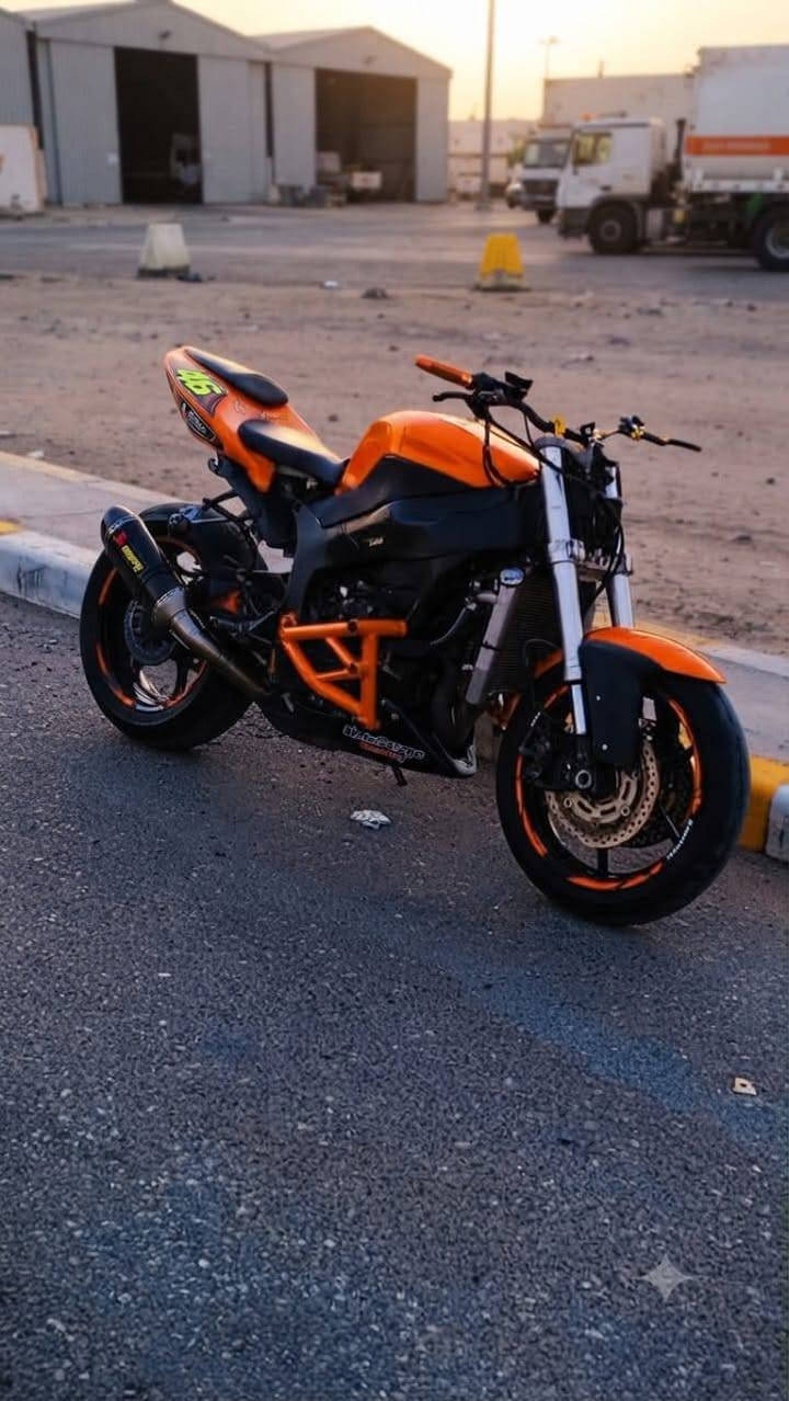 سلام عليكم كاوسكي نينجا 636 موديل 2008 مكينه كفاله كفاله وناعمه كلش مكاني بصره الزبير سعر 1800 وبيه مجاال مليون وثمنميه رقمي ***********
