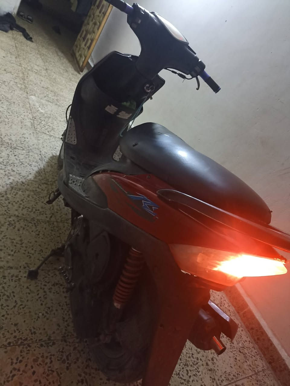 ماكس عدله بوشه. 55 مكينه نضيفه بيها سلف باتري جدد بيها بس كهربأياتها شوي تعبانه صالنصه رياضي  واتساب***********
