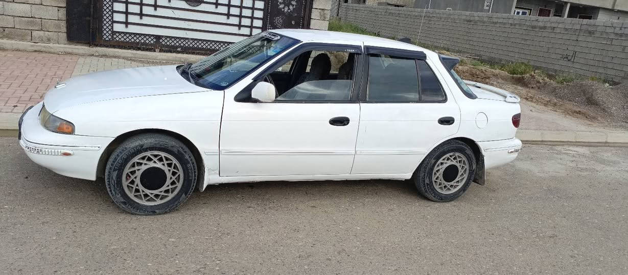 السلام عليكم
سياره للبيع سيفيا 94 بسمي جاهزه 
شرط التحويل السعر 40وبي مجال 
الاستفسار على هذا الرقم .***********
