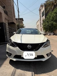 سنترا ٢٠٢٥ • فول SV • ضمان السور