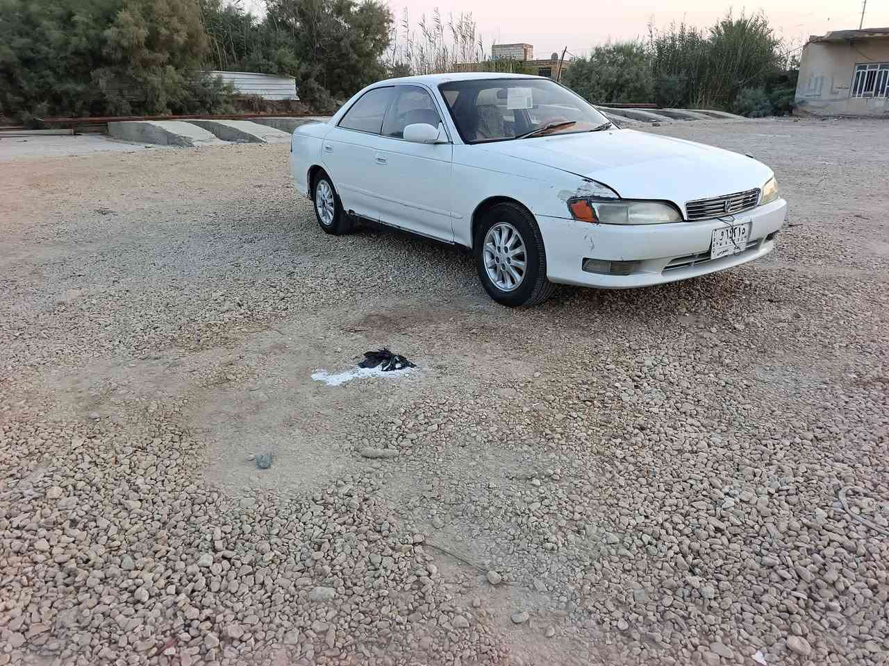 مارك موديل ٩٣ رقم بغداد
مكينه 2500 مكفوله من كص
جاهزه مكينه كير حداديه تخم
تاير جدد السعر ٢٨ مكان السياره
الدوانيه اي استفسار ***********
