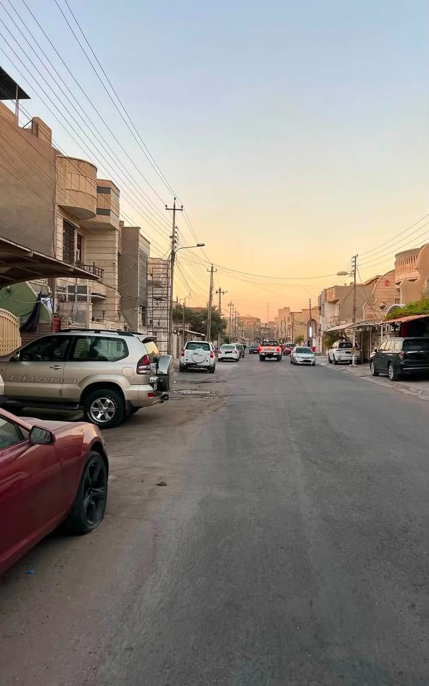 الغدير • ٩٥م • ٣ غرف