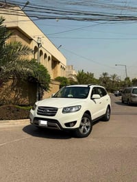 سنتافيا 2012 خليجي رقم بغداد باسمي محرك اربعه سلندر  موصفات  تحكمات  ف...