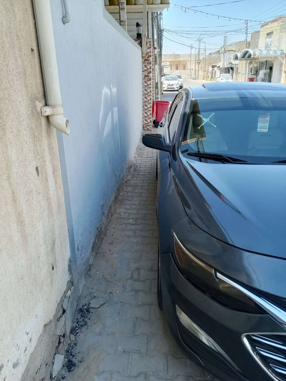 ماليبو مديل 2020
فول موصفات مكينه 1500 تيربو 
حادث امريكه قطعه وحده بجم كبس 
رقم سياره نجف 
ترهم مراوس او بيع 
مكاني نجف 
وتساب ***********
حادث
