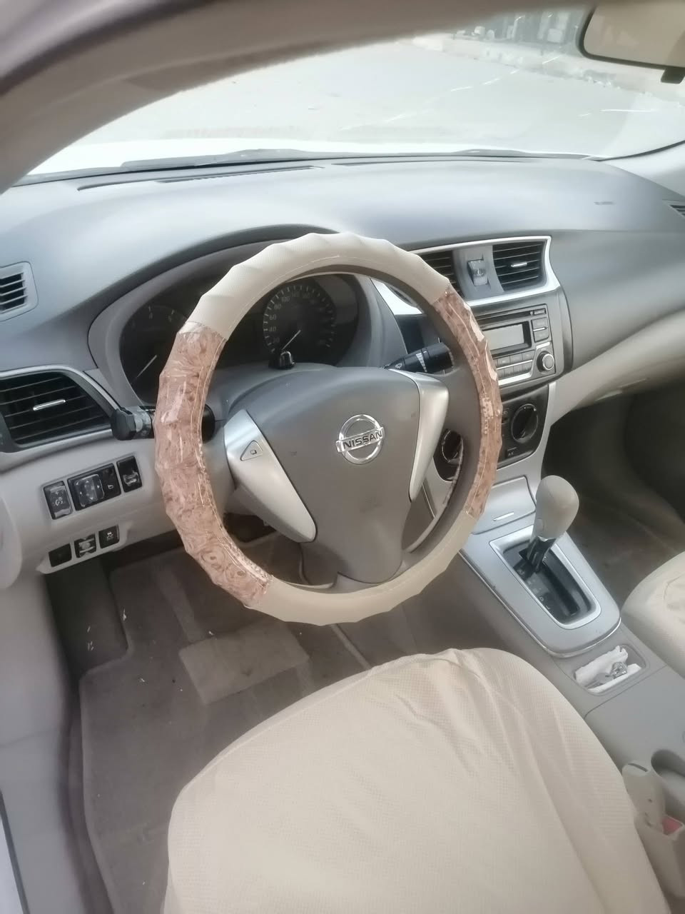 نيسان سنترا خليجي ٢٠٢٠
گير مكينه مكفوله
سنويه منتهي
ماشي ١٣٦٠٠٠كم
بدون صبغ بارد
١١٢ورقه مجال
***********
