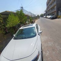 انالسلام عليكم موديل ٢١ بيهة باب وجاملغ جهة السايق وذالعراق نطخت من ور...