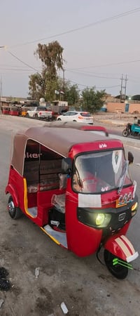 تكتك • معمره • تواير جديدة