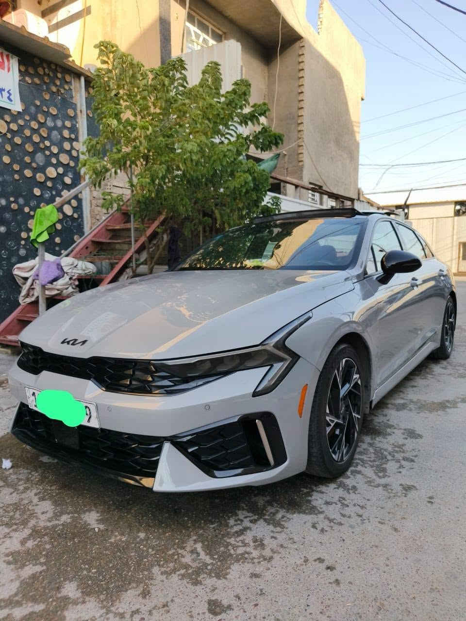 سلام عليكم كيفايف ٢٥محرك مرغوب ٢٥٠٠مكان بغداد الزعفرانيه
*********** تصل وتدلل
