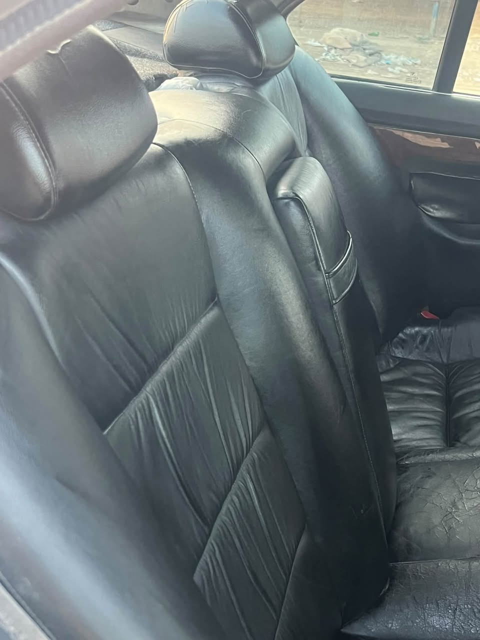 525i • رقم بغداد • بابل