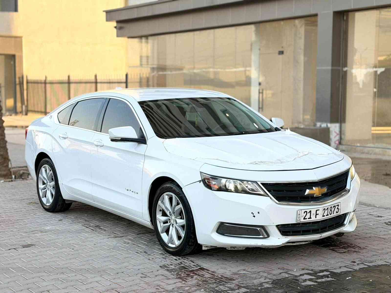 سلام و عليكم 
امباله موديل ٢٠١٦ مصفات lt

كشن جلد كشن كهربا شاشه جبير كاميره  دشبول قاصه ويل 20
تحكمات استيرن تشغيل عن بعد 
بصمه 

سنويه جديد رقم دولي شرط تحويل 

كير محرك بشرط لا صرف لا صوت لا بخار  و مامفتوح  محرك 6 سلندر
سياره ماشي 100 الف

سياربي نص بنيد صبخ نص جملغ بدون جكه دواخل 

سياره حيل جديد احله من صور

سعره 110 بي مجال قليل 
*********** كركوك, العراق
