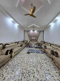 حي الجامعة • ٢٠٠م • غرفتين