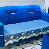 ٤ قطع • طبلية كبيرة • جديد
