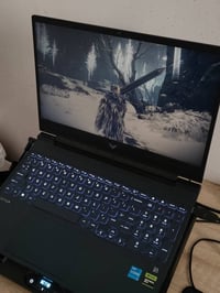 RTX 3050 • i5 12450H • ١٦ غيغا رام
