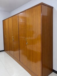 غرفة نوم • ٨ قطع • نظيف