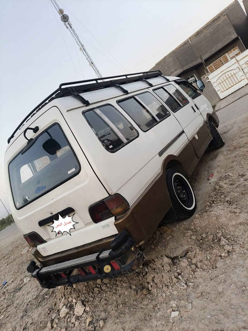 كيا اسيا موديل 95 سنويه الغايه 28 كير مكينه خير من الله تخم تاير جديد باتري جديد كهربائيات كله شغاله بيبان تتقفل ع سويج رقم بغداد الماني سياره موجوده بابل ابي غرق سعر 67 وبيه مجال تواصل ع الرقم‏ ‪***********‬‏
