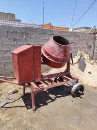 خباطه • جاهزة للعمل • للبيع