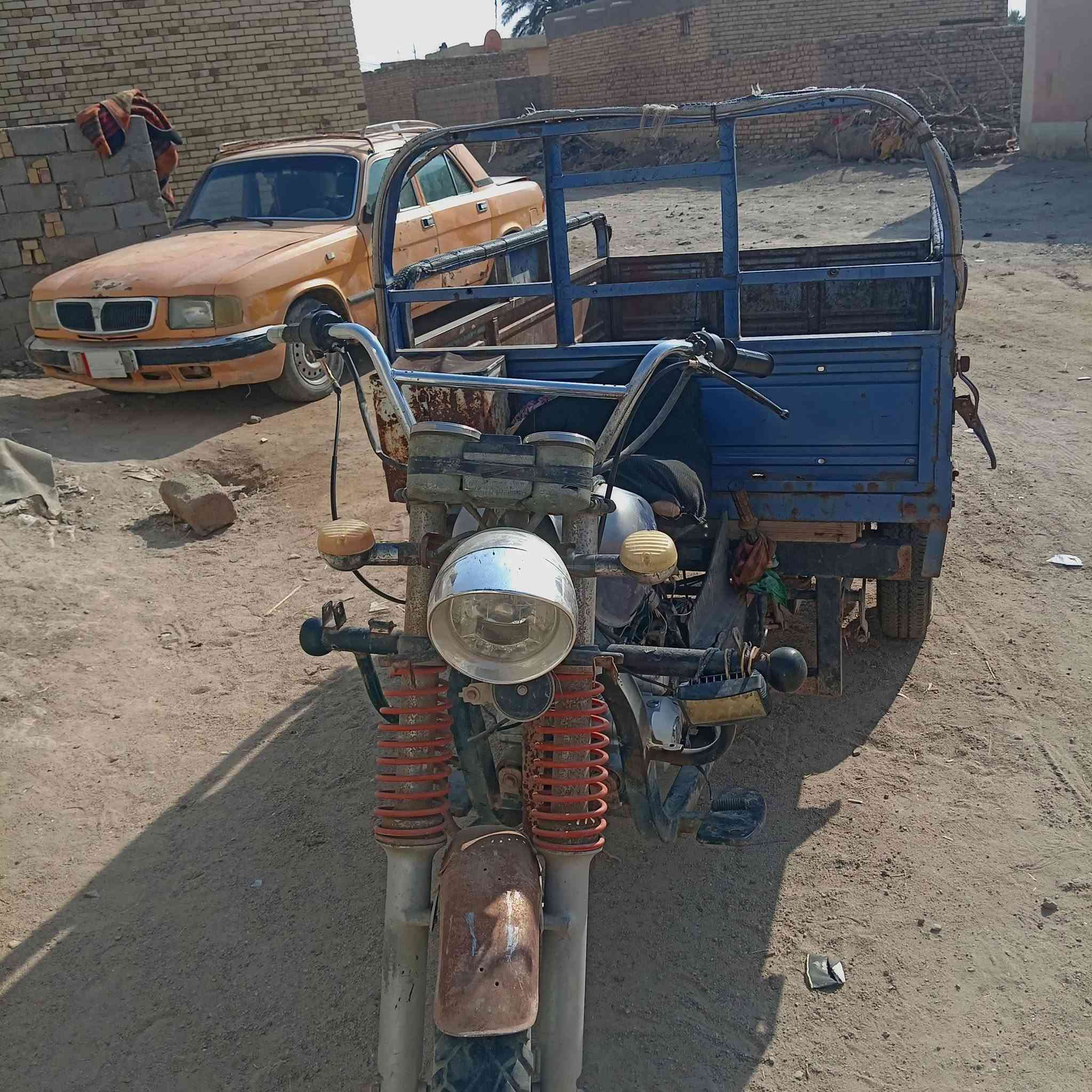 سلام عليكم ستوته لبيع موديل 19جمره اوراق  محرك  مفتوح سعر مليون 350وبيه مجال ***********
