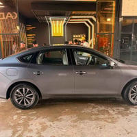 BYD Destroyer 05 2025 اللون رصاصي ماشيه ١١ الف كيلو الكلي و قابل للزيا...