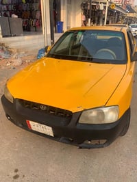 هوندا فيرنا • موديل ٢٠٠٠ • شرط تحويل
