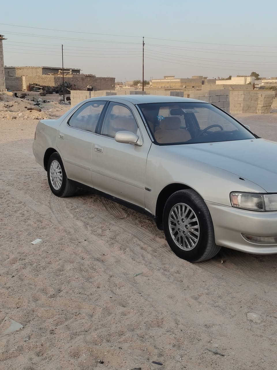 كرستا مكفوله من العيب الشرعي محرك ونجي رقم ذي قار سنويه 31 بسمي السعر 58بيع مستعجل العنوان الزبير للاتصال ***********
