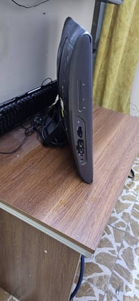 للبيع للبيع  جهاز حاسوب متكامل اول ان ون كيس بداخل شاشة   متعدد الاستخ...