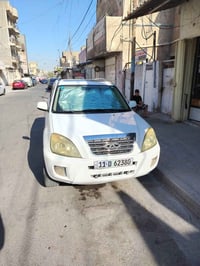 تيكو 12 • محرك ٢٠٠٠ • كير ميكانيك