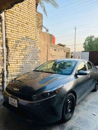 فورتي موديل ٢٠٢٤ رقم شمالي بسمي شرط التحويل صور الحادثه موجوده بل منشو...