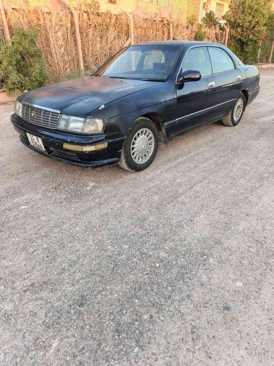 للبيع بطه منفصل لون حبري موديل 95 رقم بغداد انكليزي سنويه جديده السعر45$ موبايل ‏‪***********‬‏مكفوله من كص وضربه ونقل جثه السياره هزه جديده لاضربة ولاتبديل لا صبغ محرك وكير وحداده فول محرك 2500 ديلكو المرغوب  دواخل فول سنتر لوك ومن تمشى يغفل السنتر بلادي تبريد تدفئة فول تخم تايرات كل  كهربائيات تشتغل سنتر لك ريموت مكاني بغداد
