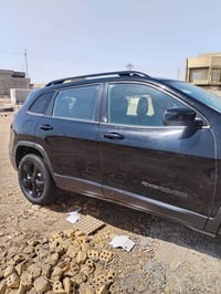 ٢٠١٩ • ٤×٤ • مكينة وكير جدد