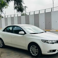 ٢٠١١ • ٢٠٠ الف كم • بدون حوادث