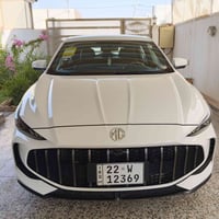 ام جي جي ته • ٢٠٢٥ • ماشي ٣٠٠٠٠