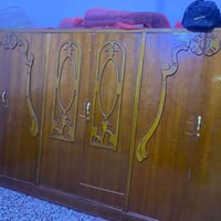 كنتور صاج • ٦ أبواب • بغداد