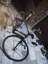 🚲 للبيع باسكل C700 ياباني أصلي مال باله 🇯🇵  باسكل C700 مرتب ونظيف، است...