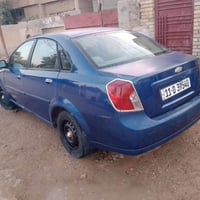 اوبتره • ٢٠٠٤ • بغداد ابو غريب
