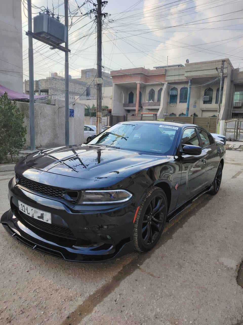 للبيع   جارجر   2018    SXT 

لون أسود 

وارد  امريكي
الحادث فقط مفتوح الجاملاغات والدعاميه ومرجعات نفسهن بدون تبديل ولا بارد 

مكفوله من الصبغ والتبديل والبارد 

   ماشية 61

كشنات حضن . وتدفئة وتبريد بالكشنات وجلد

شاشة كار بلاي
دمام خلفي

كامره خلفيه دواره

حساس خلفي 
تو ويل

مكينه  3600

منظومة زينون بلاديه 

كرسي كهرباء

رقم بغداد بسمي 

السعر   208 بيها مجال قليل جدا حك جيتك
***********

مكاني بغداد
