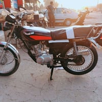 تايكر • موديل 23 • كفاله عامه